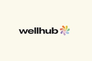 Wellhub, logo