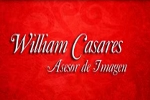 logo de William Casares