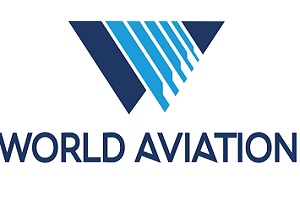 World Aviation Drone Division, logo