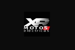 XR Motos Madrid Capital, logo