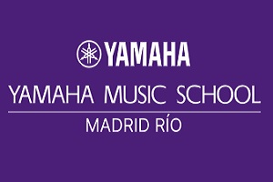 Yamaha Music School, logo