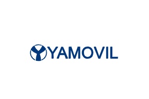 Yamovil, logo
