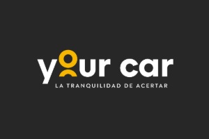 Your Car, logo