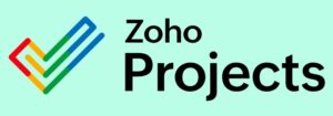 Zoho Projects