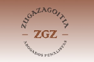 Zugazagoitia Abogados Penalistas, logo