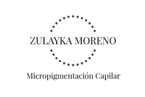 centros de micropigmentación capilar - logo de Zulayka Moreno Micropigmentación Capilar