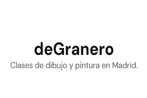 deGranero, logo