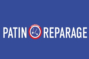 e-Reparage, logo