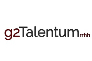 consultores de recursos humanos - logo de g2Talentum RRHH