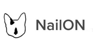 nail on
