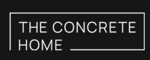 the concrete home
