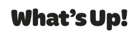 Logo de What's up