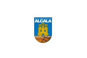 Baloncesto Alcalá, logo