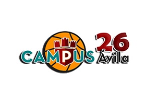 Campus Baloncesto Ávila, logo