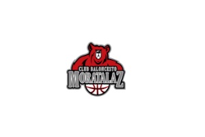 Club Baloncesto Moratalaz, logo