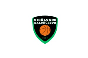 Club Vicálvaro Baloncesto, logo