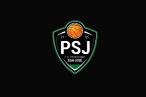 Club de Baloncesto Patrocinio de San José, logo