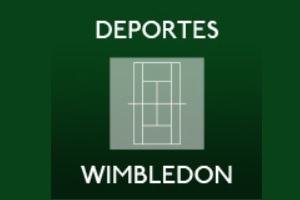 Deportes Wimbledon, logo