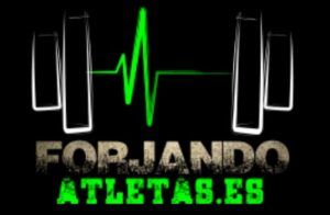 Forjando Atletas