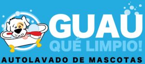 Guau qué limpio!