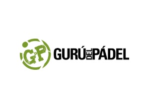 GurúdelPádel, logo
