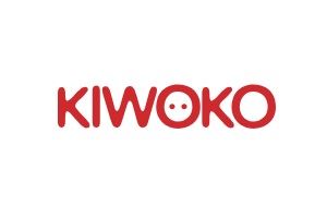 Kiwoko, logo