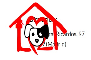 La Casa del Perro, logo