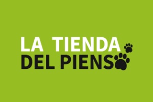 La Tienda del Pienso, logo