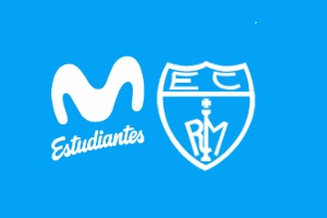 Movistar Estudiantes, logo