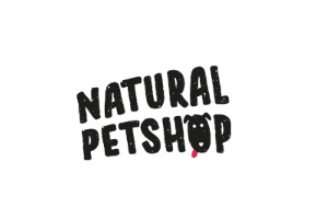 Natural Petshop, logo