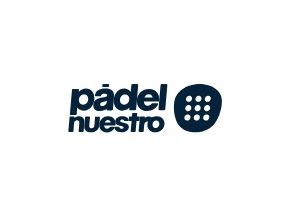 Pādel Nuestro Madrid Flagship, logo
