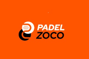 Padel Zoco, logo