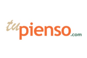 Tu Pienso, logo