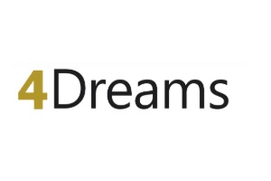 4Dreams Madrid Río, logo