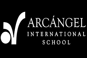 Colegio Arcángel Rafael, logo