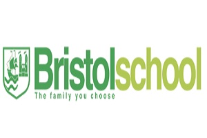 Colegio Bristol, logo