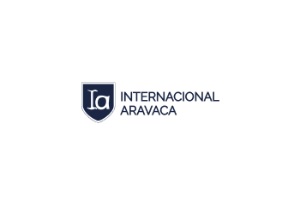 Colegio Internacional Aravaca, logo