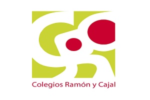 Colegios Ramón y Cajal, logo