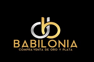 Compro Oro Babilonia Oro, logo