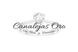Compro Oro Canalejas Oro, logo