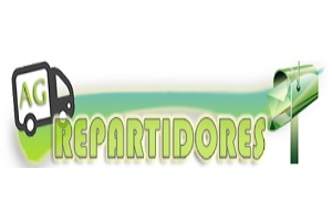 AG Repartidores, logo