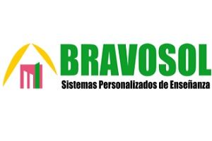 Academia Bravosol, logo