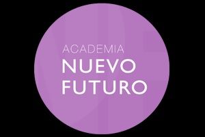 Academia Nuevo Futuro, logo