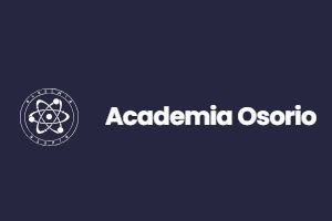 Academia Osorio, logo