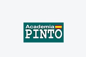 Academia Pinto, logo