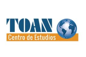 Academia TOAN, logo