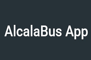 mejores empresas de autobuses - logo de AlcalaBus