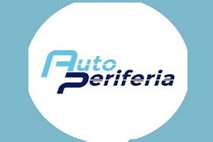 mejores empresas de autobuses - logo de Auto Periferia