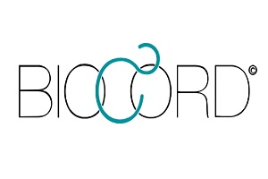 mejores empresas de biotecnología - logo de BioCord