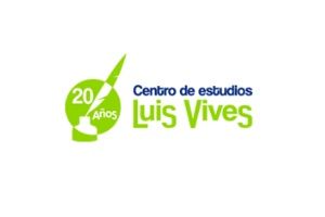 Centro de Estudios Luis Vives, logo